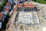 The Monastery of Santa Clara-a-Velha (Saint Clare-The Old), Coimbra