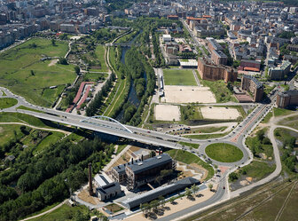  'Ene Térmica, National Energy Museum, Ponferrada'