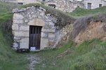 Subterranean Caves and Wineries of El Cotarro, Moradillo de Roa