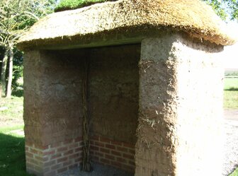  'Logie Schoolhouse, Montrose in Angus'