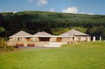 Glendalough Visitor Centre