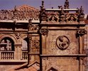 Palace of Monterrey, Salamanca