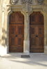 St. Michael Roman Catholic Church from Cluj-Napoca
