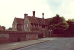 Masters Court, Thame