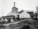 Atlungstad Distillery
