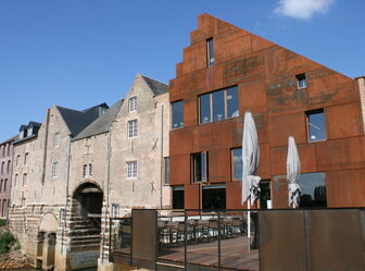  ''S Hertogenmolens - a unique Flemish Water Mill, Aarschot'