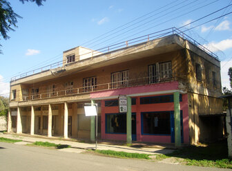  '"Home for Cooperation" educational centre, Nicosia '