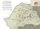 The survey of Transylvanian Castle Gardens