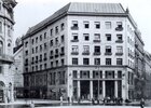 Goldman & Salatsch Building by Adolf Loos, Vienna