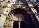 Cathedral of Our Lady (Onze-Lieve-Vrouwekathedraal), Antwerp