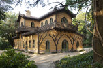 The Chalet of the Countess of Edla, Sintra