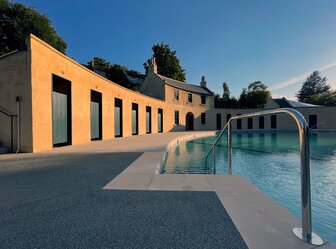  'Cleveland Pools'