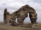 Church architecture of the 7th century in Transcaucasian countries