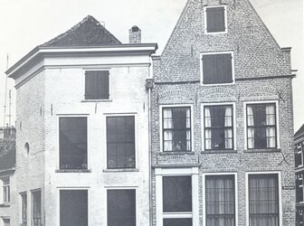 Image 'Bergkwartier, Deventer'