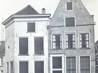  'Bergkwartier, Deventer'