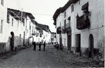 Mirambel Old Town