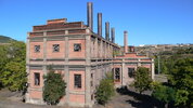 Ene Térmica, National Energy Museum, Ponferrada