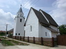 The Presbyterian Church, Gyügye