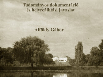 Image 'Somlóvár Park: A Conservation Plan'