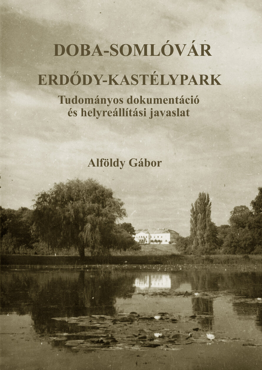 Somlóvár Park: A Conservation Plan