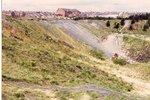 Reclamation of Derelict Industrial Land in County Durham