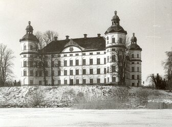  'Skokloster Palace'