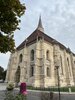 St. Michael Roman Catholic Church from Cluj-Napoca