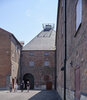 Shrewsbury Flaxmill Maltings