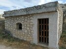 Subterranean Caves and Wineries of El Cotarro, Moradillo de Roa