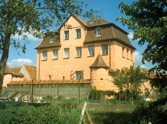 Image 'Lonnerstadt castle'