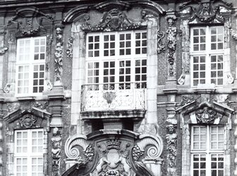 Image 'Old Stock Exchange, Lille'