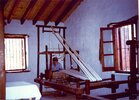 Houses of Katsinioros and Achilleas Dimitri, Phikardou
