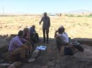 Ererouyk, a major archaeological site, a high place of Christian Armenia. A multidisciplinary study aimed at its preservation and enhancement.