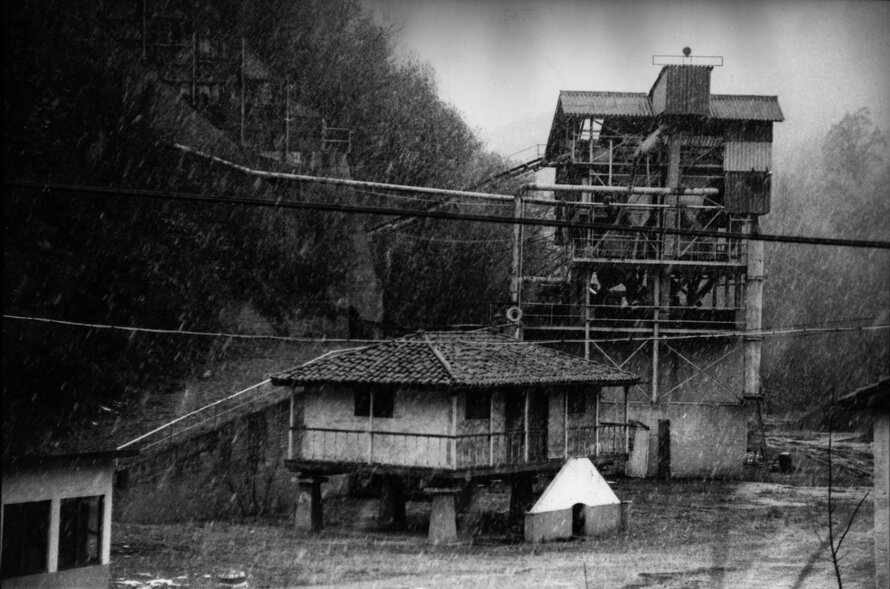 Learning from Las Cuencas: the cultural landscape of the Asturian coalfields