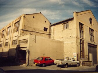 Image 'The Nicosia Municipal Arts Centre'