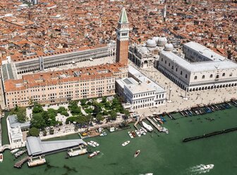  'Royal Gardens of Venice'