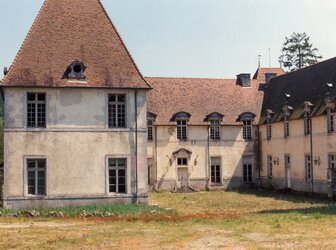 Image 'Montmoyen Castle'