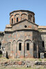 Church architecture of the 7th century in Transcaucasian countries