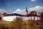 Brauweiler Abbey, Pulheim