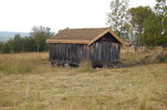 The Outbuilding Project (Uthusprosjektet)