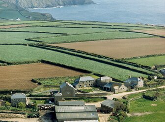  'Conservation of Chyvarloe and its surrounding landscapes'