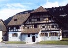 Infirmary of Feldkirch (Siechenhaus)