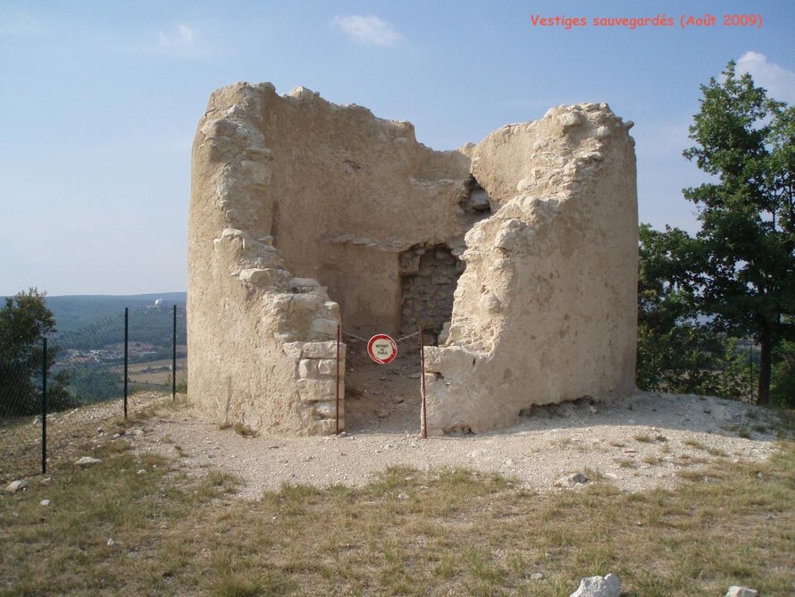 Foundation "Fondation du Patrimoine"