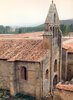 Monastery of Santa Maria la Real, Aguilar de Campoo