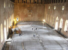 The Basilca Palladiana in Vicenza, Conservation and Enhancement