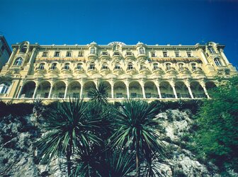 Image 'Hotel Hermitage, Monte Carlo'