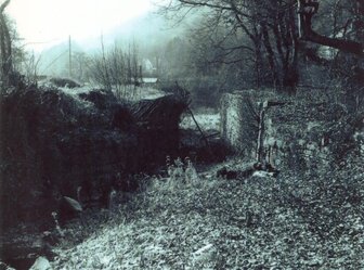  'Restoration of the Neath Canal from Resolven to Yscwrfa, Neath'