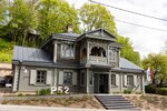 Museum of Urban Wooden Architecture