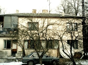 Image 'Alvar Aalto - Villa Tammekann, Tartu'