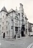 The Corn Exchange, Cambridge